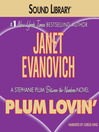 Plum Lovin'